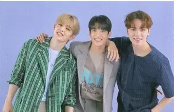 SEVENTEEN 2019 ODE to You IN SEOUL S.COUPS/DK/VERNON 트레이딩 카드 0051