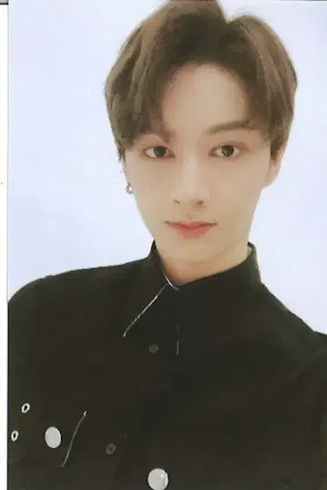 SEVENTEEN 2018 IDEAL CUT IN SEOUL JUN 트레이딩 카드 0054