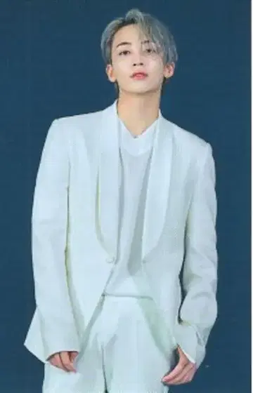 SEVENTEEN 2019 ODE to You IN SEOUL 정한 트레이딩 카드 0054