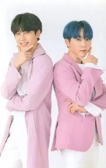 SEVENTEEN 2019 3RD FAN MEETING CARAT LAND 원우/승관 트레이딩 카드 0062
