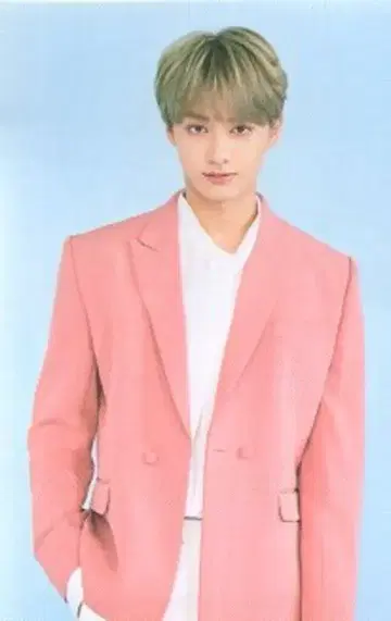 SEVENTEEN 2019 3RD FAN MEETING CARAT LAND JUN 트레이딩 카드 0069