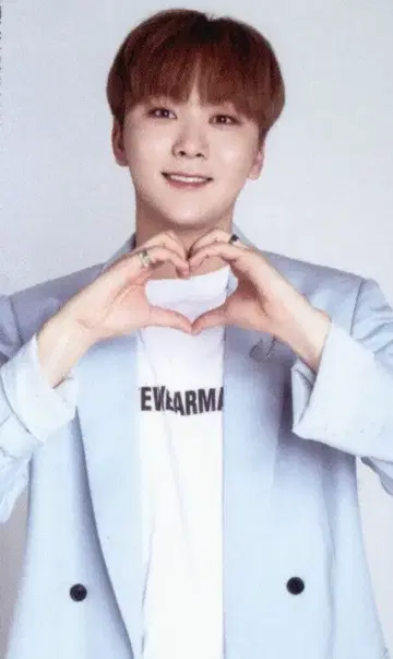 SEVENTEEN 2018 IDEAL CUT IN SEOUL SEUNGKWAN 트레이딩 카드 0011