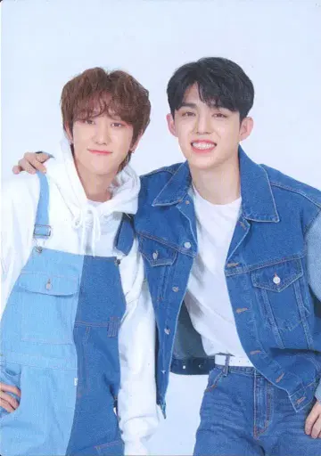 SEVENTEEN 2019 HARU S.COUPS/THE8 트레이딩 카드 0079