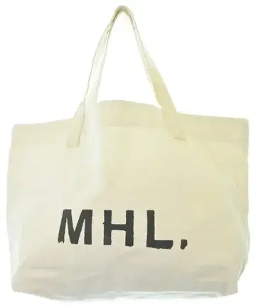 MHL. 토트백 여성용