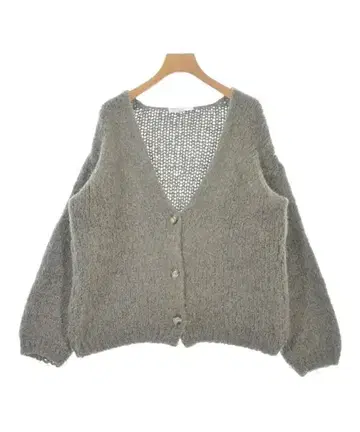 TRICOTS JEANMARC 가디건 여성용