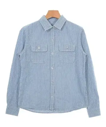 A.P.C. 캐주얼 셔츠 여성용