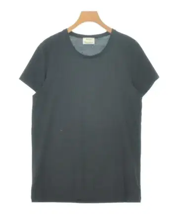 Acne Studios 티셔츠 커트소 여성용