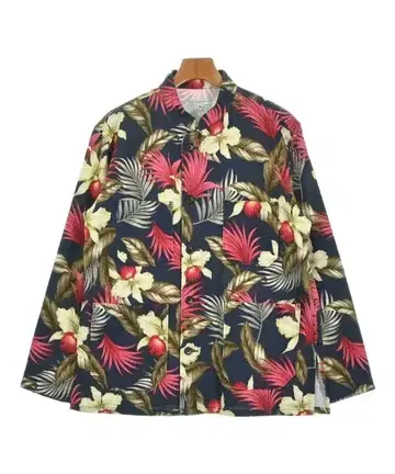 Engineered Garments 캐주얼 셔츠 남성용
