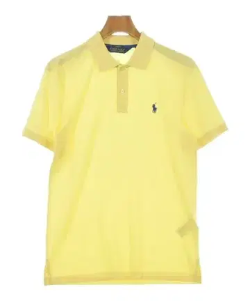 POLO GOLF 피케 셔츠 남성용