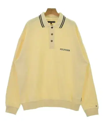 TOMMY HILFIGER 피케 셔츠 남성용
