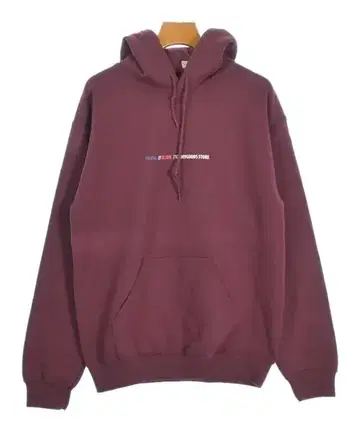 YOUNG&OLSEN The DRYGOODS STORE 후드티 여성용