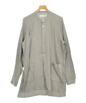 nonnative 캐주얼 셔츠 남성용