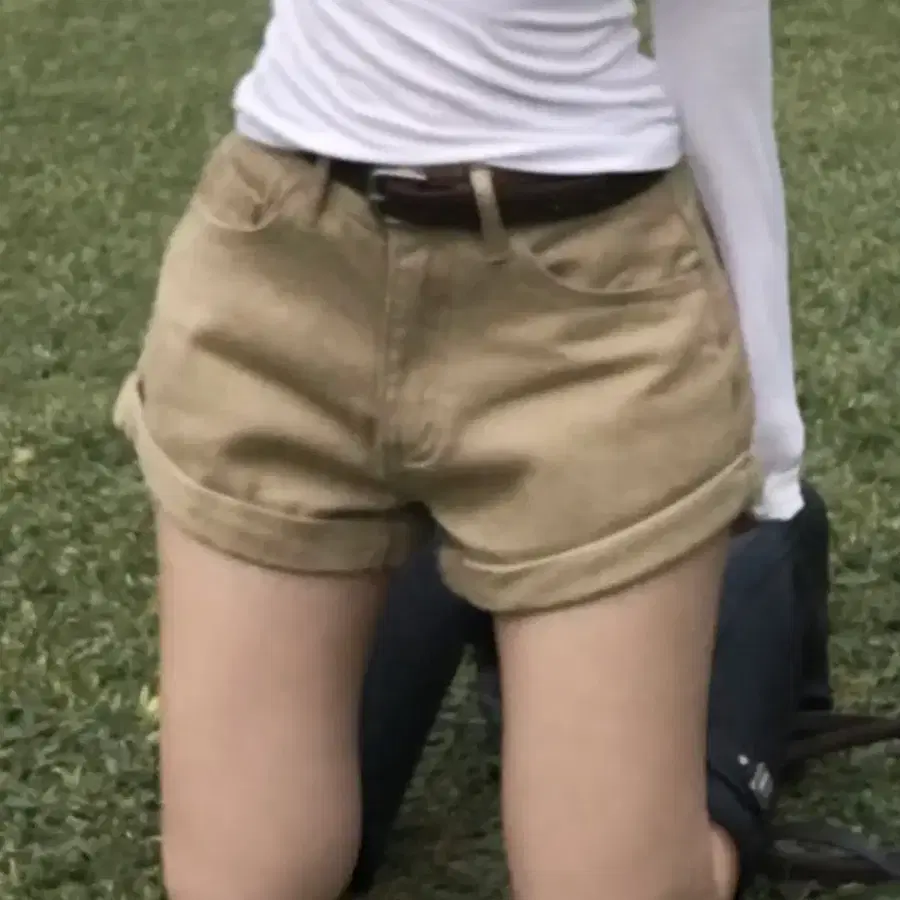 반바지