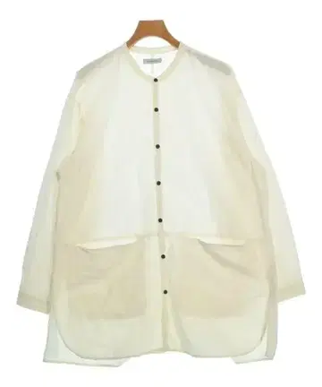 Ordinary fits 캐주얼 셔츠 남성용