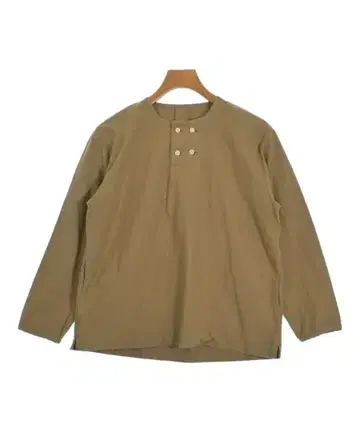 maillot 캐주얼 셔츠 남성용
