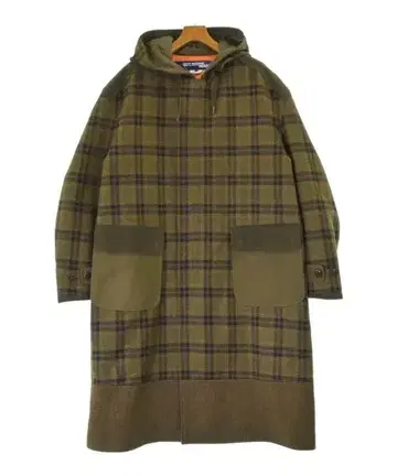 JUNYA WATANABE MAN 코트 (기타) 남성용