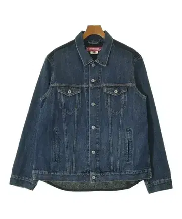 JUNYA WATANABE MAN 데님 자켓 남성용
