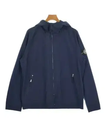 STONE ISLAND 블루종 (기타) 남성용