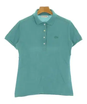 LACOSTE 피케 셔츠 여성용