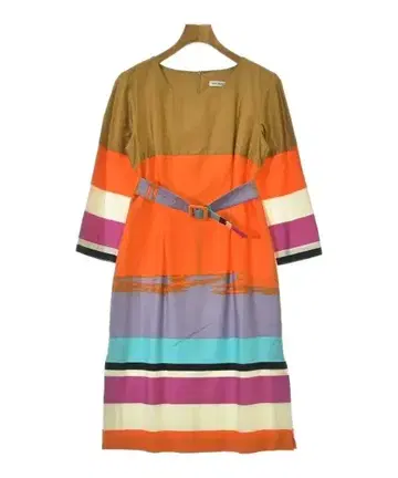 marimekko 여성용 원피스