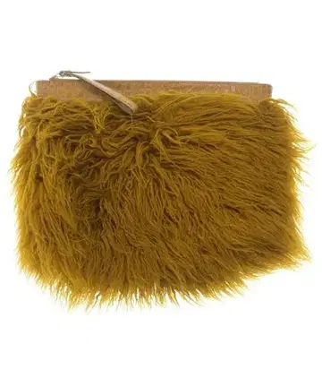 DRIES VAN NOTEN 클러치백 여성용