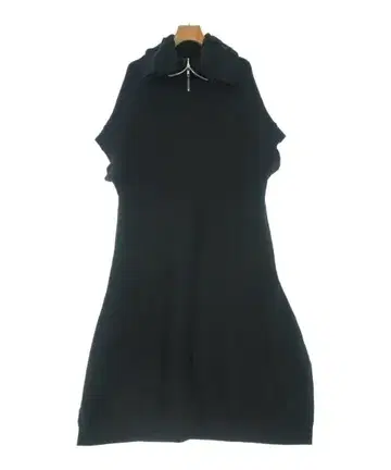 REGULATION Yohji Yamamoto 원피스 여성용