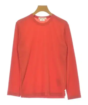 COMME des GARCONS 티셔츠 컷앤소 여성용
