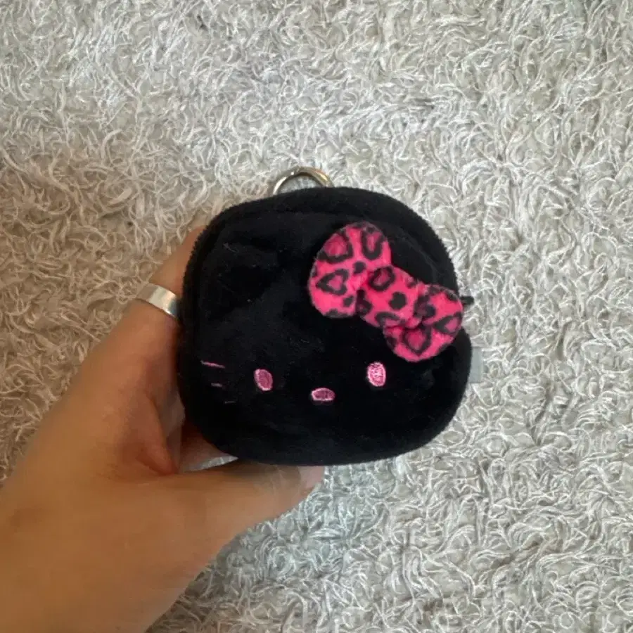 키링 인형 9종
