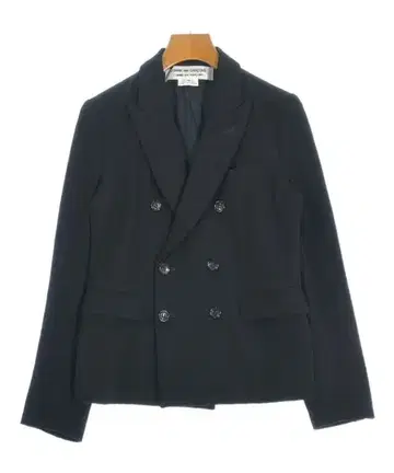 COMME des GARCONS COMME des GARCONS 테일러드 자켓 여성용