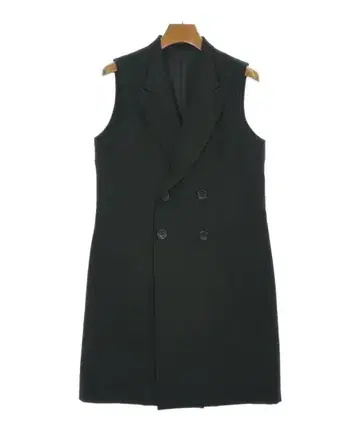 YOHJI YAMAMOTO 코트 (기타) 여성용