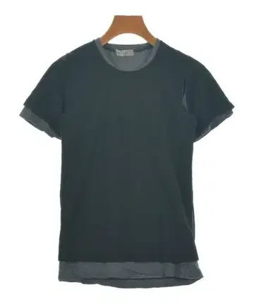 COMME des GARCONS 티셔츠 커트소 여성용