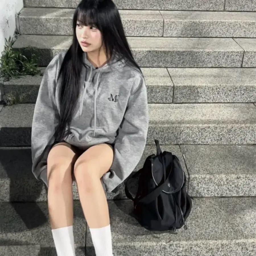 후드티