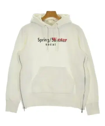 sacai 후드티 남성용