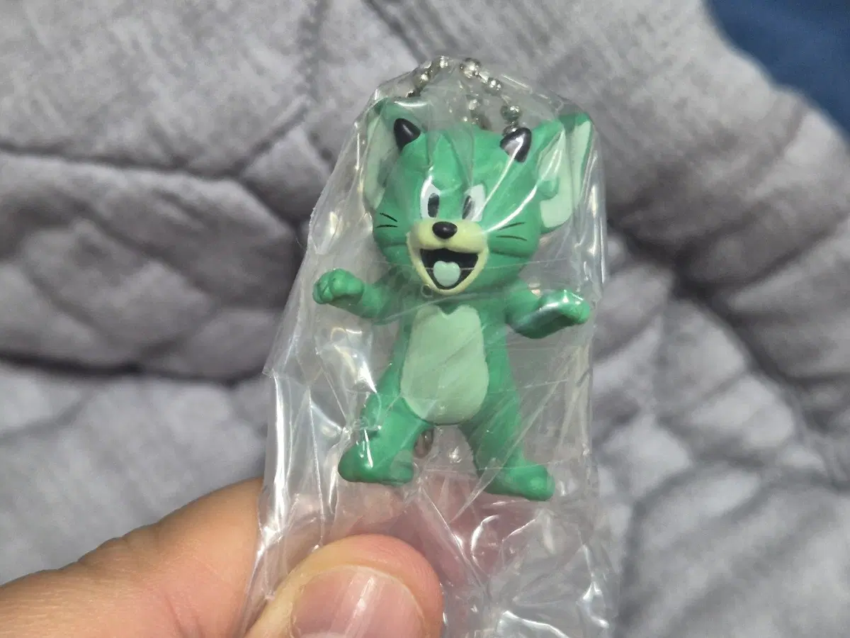 톰과 제리 악마 제리