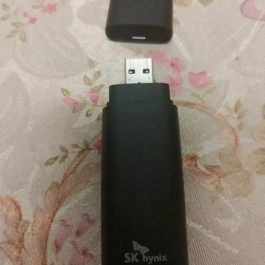 SK하이닉스 T31 스틱형 1tb SSD.usb 외장형.