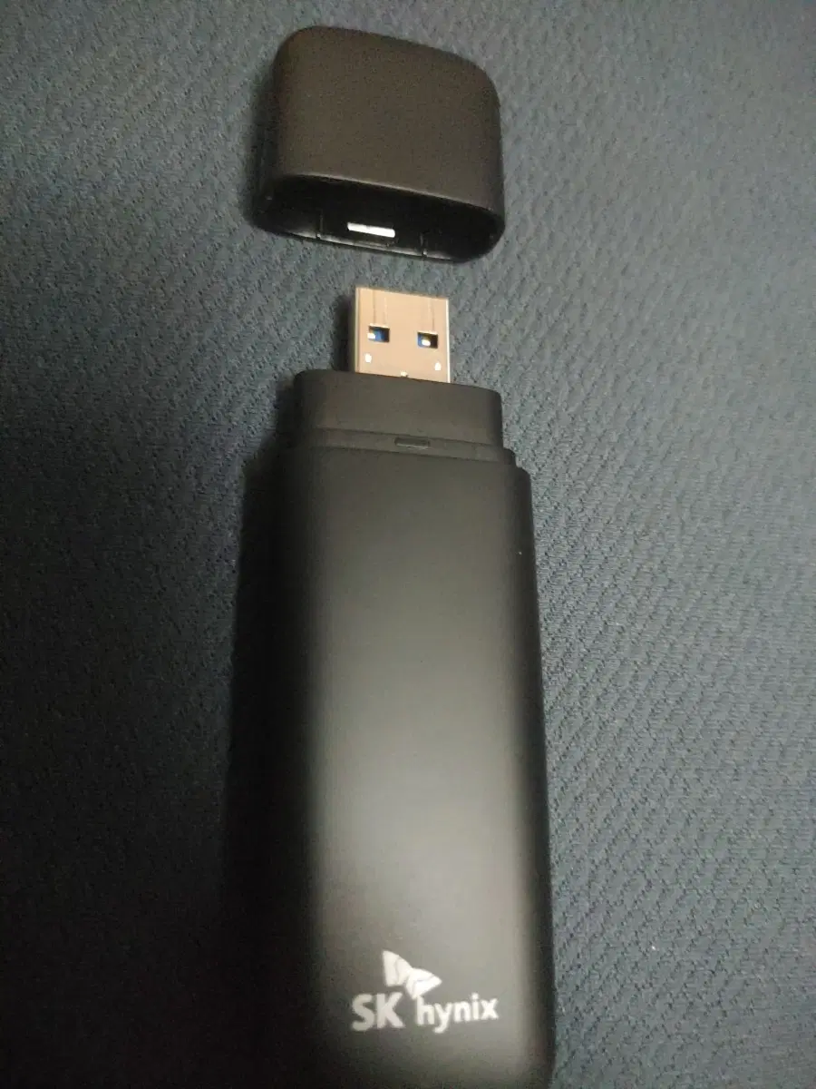 SK하이닉스 T31 스틱형 1tb SSD.usb 외장형.