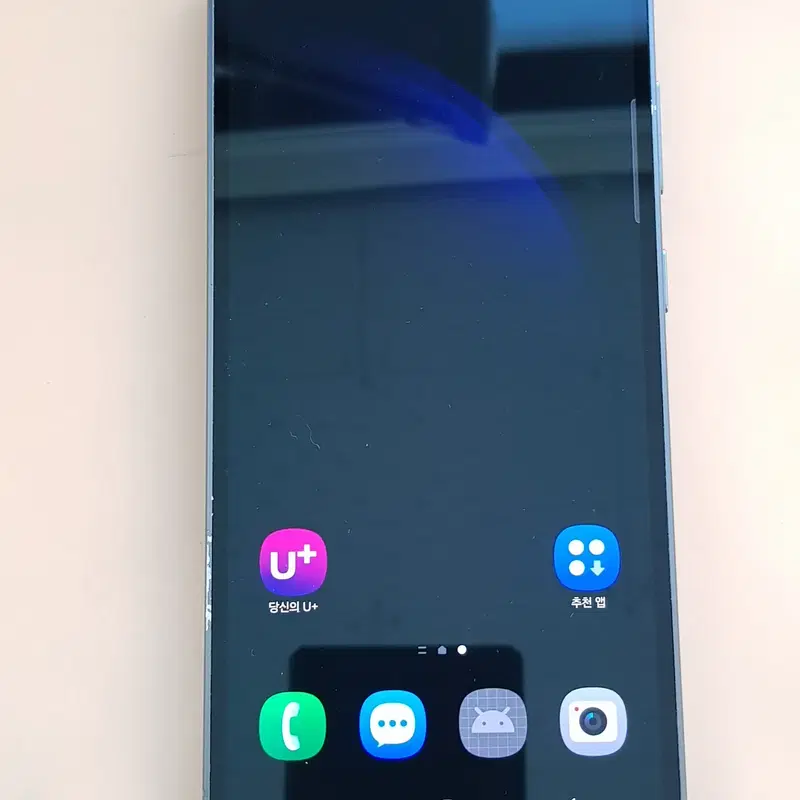 갤럭시S23FE 256G 블랙(S711) 판매합니다
