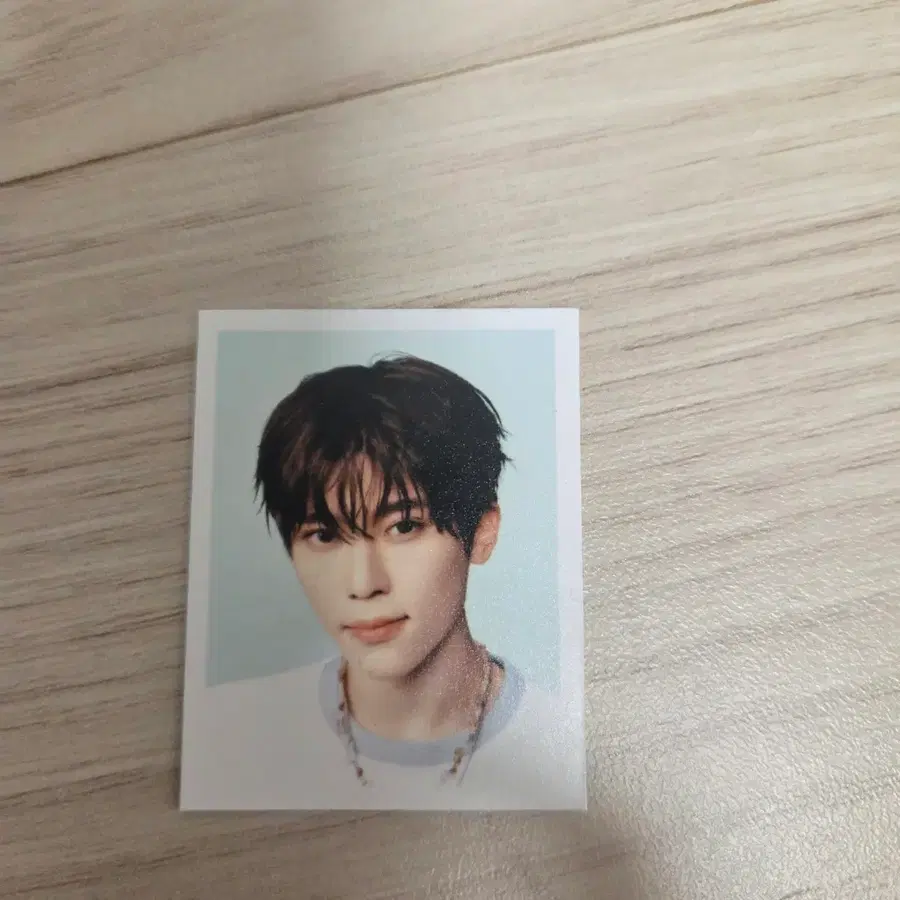 엔시티 위시 증사
