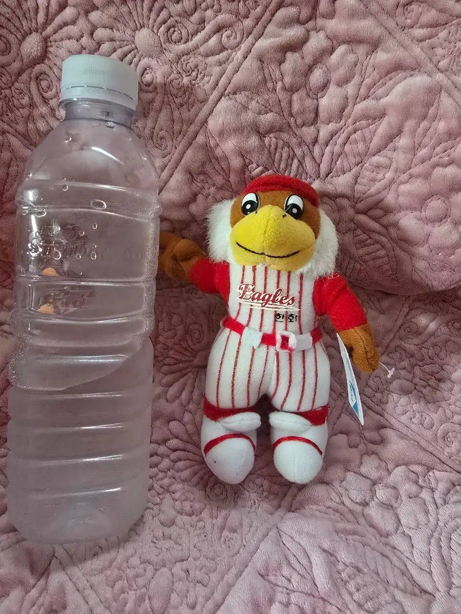 한화이글스 마스코트 키링인형