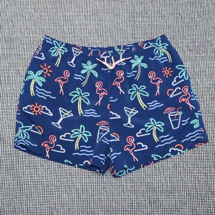 CHUBBIES 반바지 L