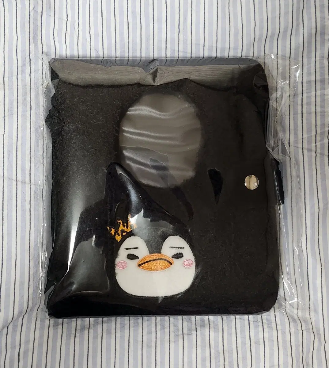 이준호 일본콘 트레카홀더