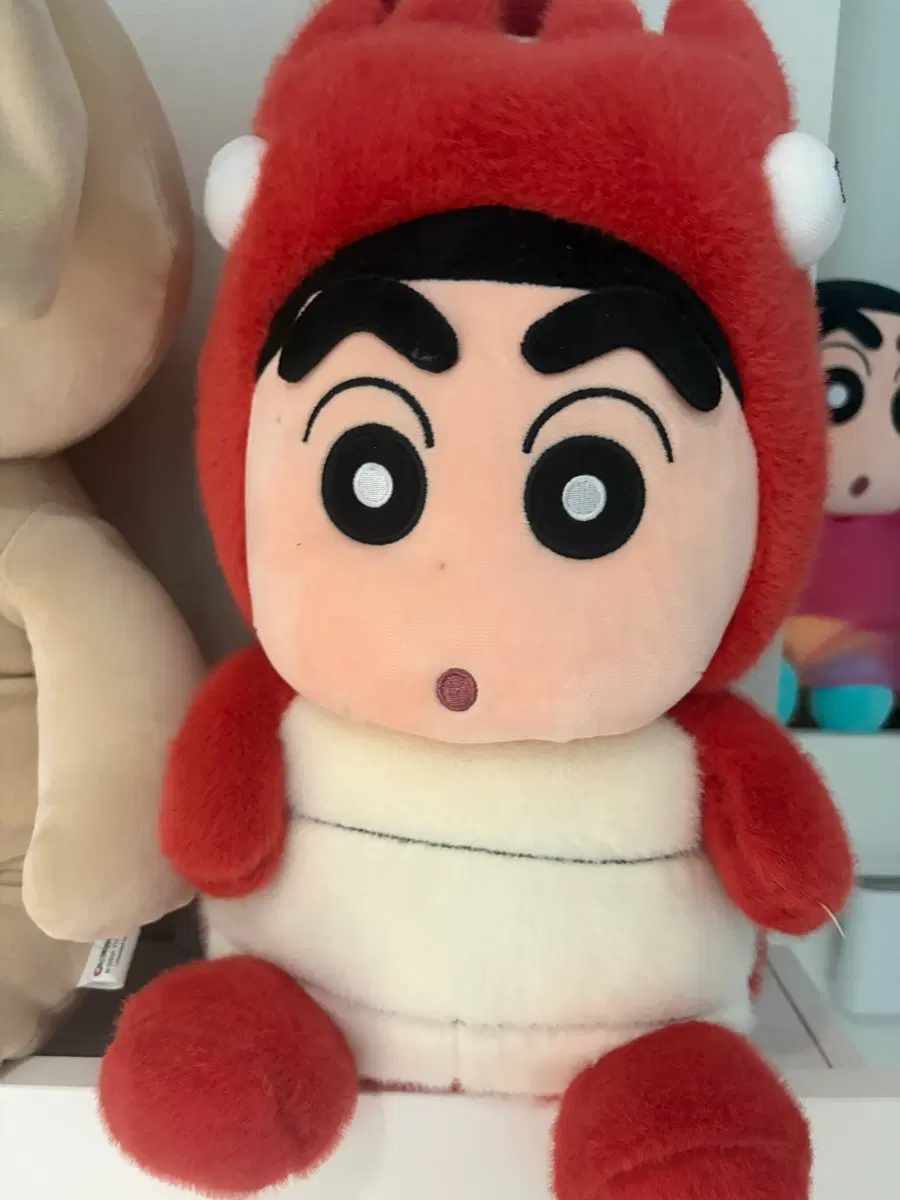 짱구는못말려 짱구 인형