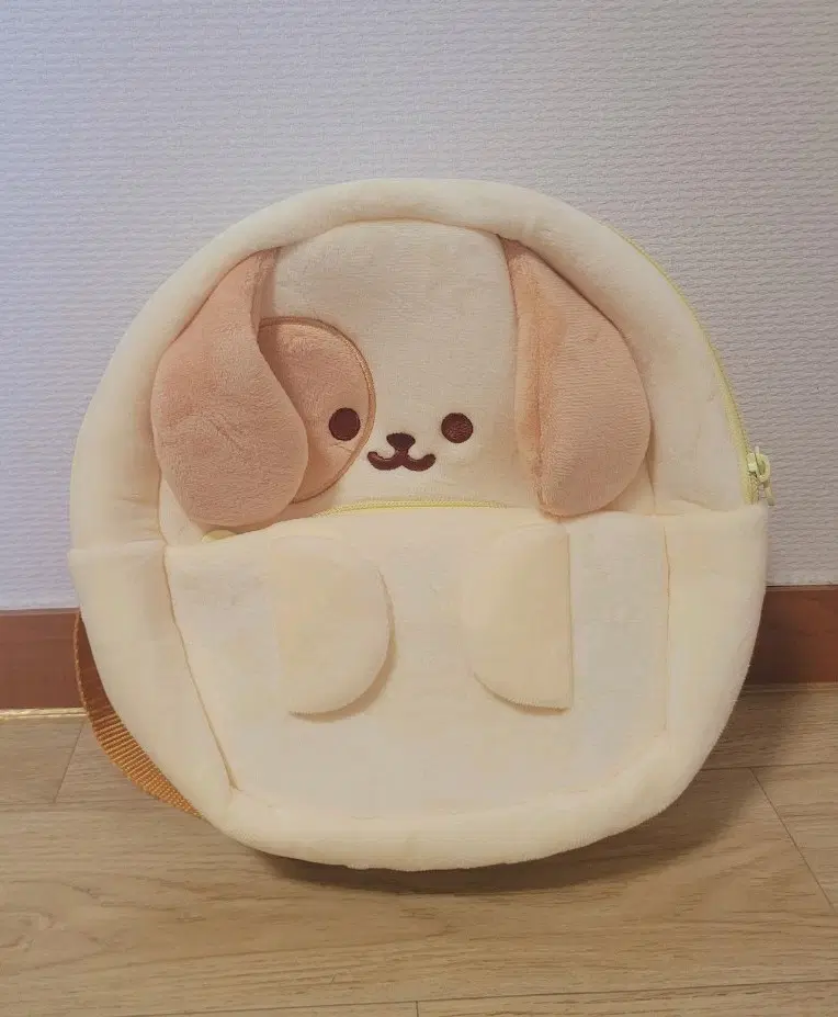 애니롤즈 퍼피롤 백팩 가방