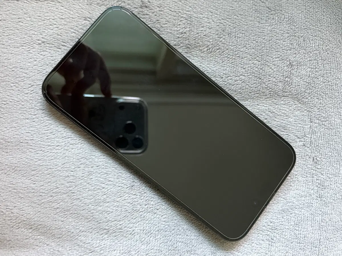 아이폰16 플러스 블랙 128GB