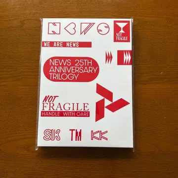 NEWSKMK 앨범 파미쿠라 온라인 한정판