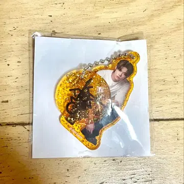 연준 MOACON 아크릴 키링 에니마이 복권 PPULBATU 아크릴 키링