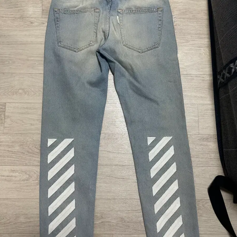 오프화이트 데님 28