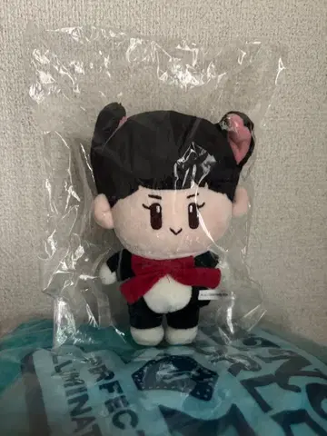 SHINee 태민 샤니멀즈 태민 봉제 인형 샤이니