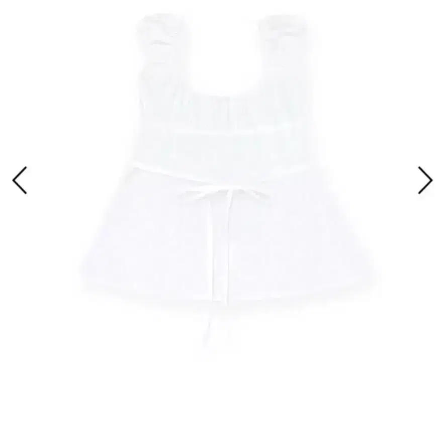 페이보릿띵스 가든 로지 블라우스 아이보리 로지블라우스 S