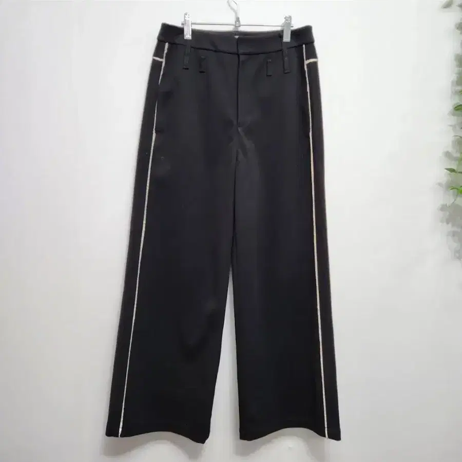 Matin Kim 23'FW  마탱킴 스트링 팬츠 S 사이즈